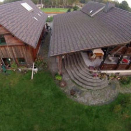 Weidmannsruh Apartment Fuer 2 Bis 3 Personen Frauendorf  Zewnętrze zdjęcie